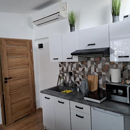 U Adama Apartment Wieliczka Luaran gambar