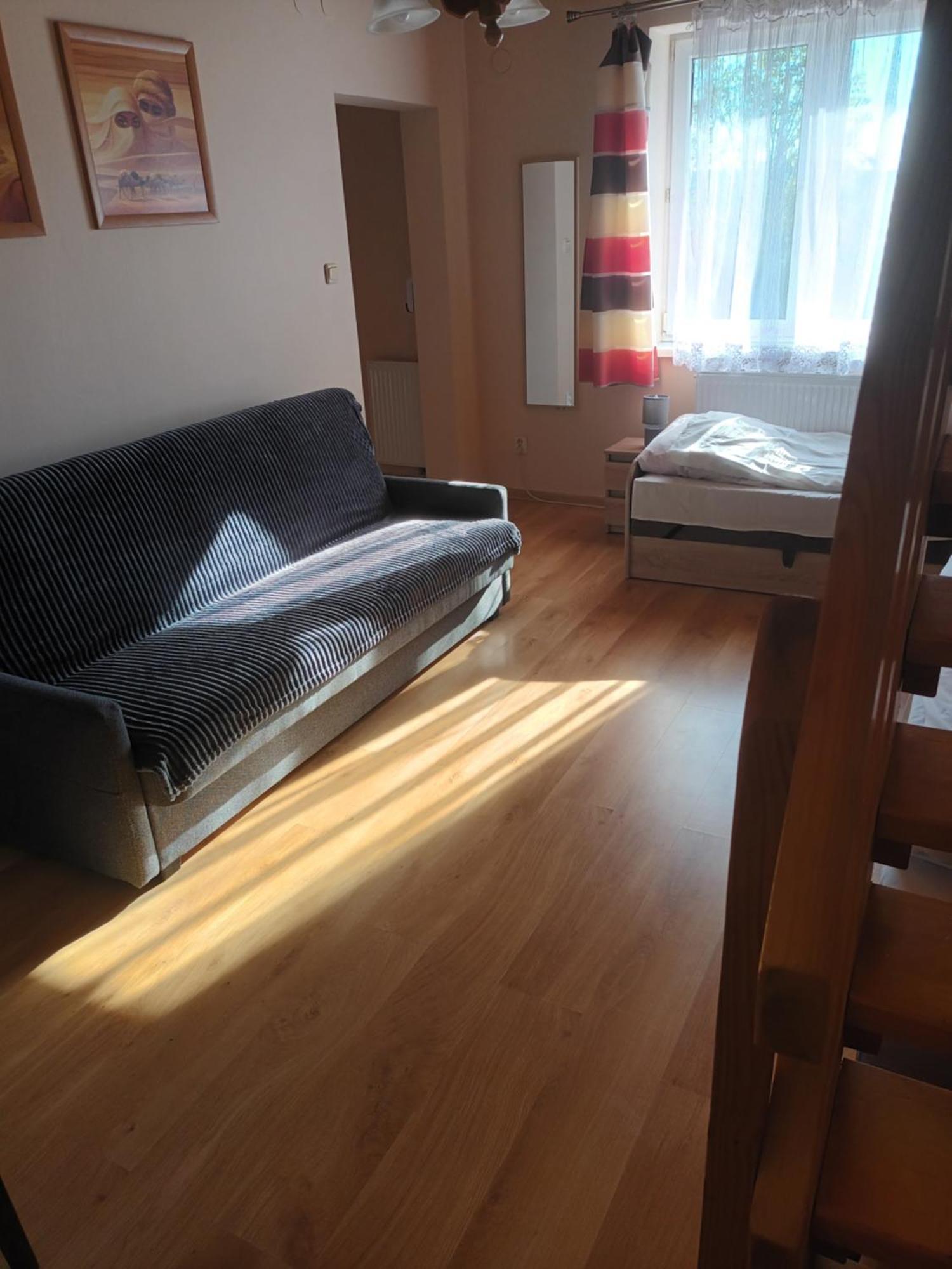 U Adama Apartment Wieliczka Luaran gambar