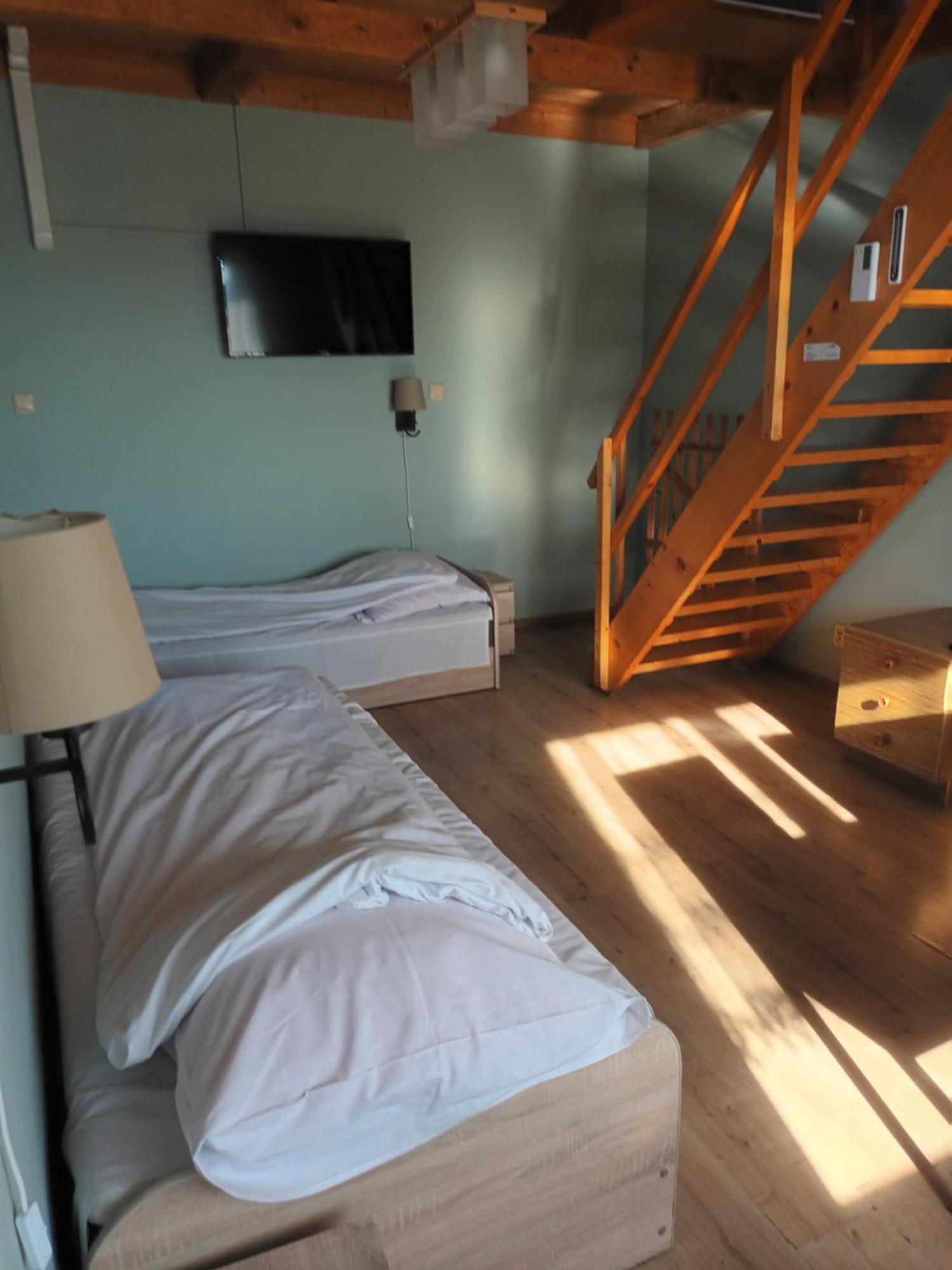 U Adama Apartment Wieliczka Luaran gambar
