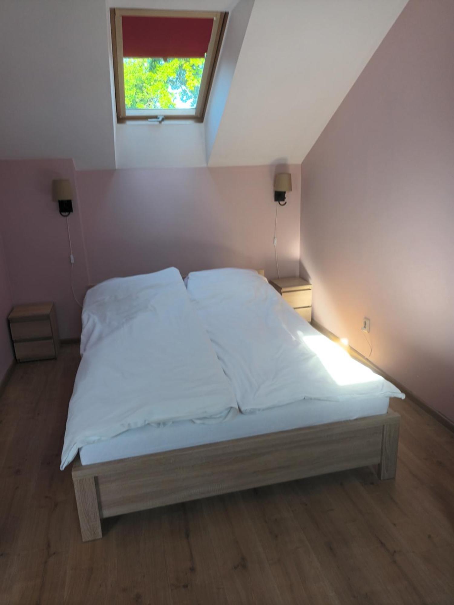 U Adama Apartment Wieliczka Luaran gambar